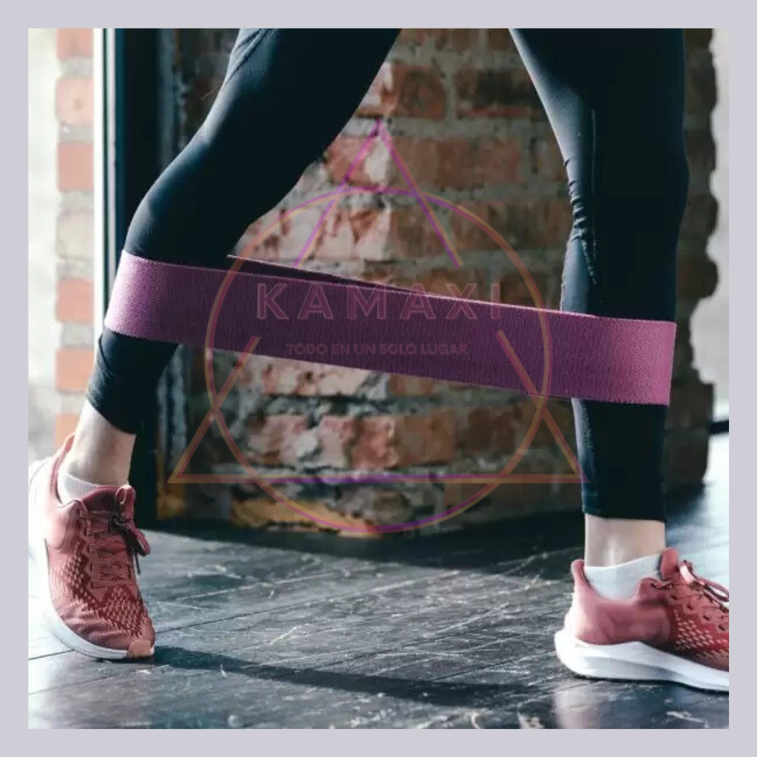 ResistFit™