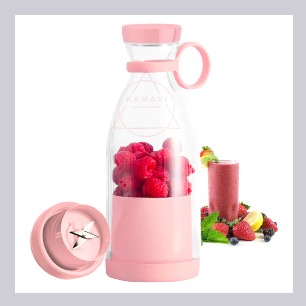 NutriBot™ 350 ml