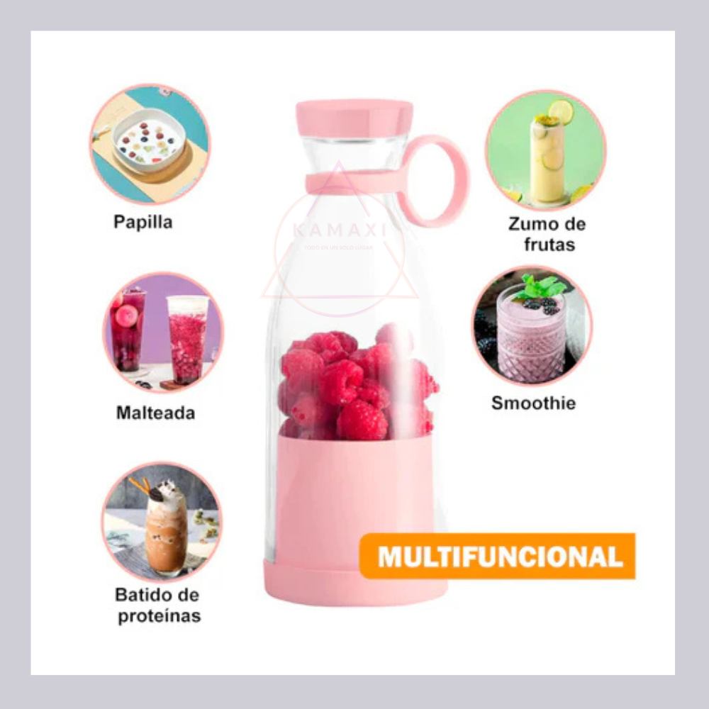 NutriBot™ 350 ml