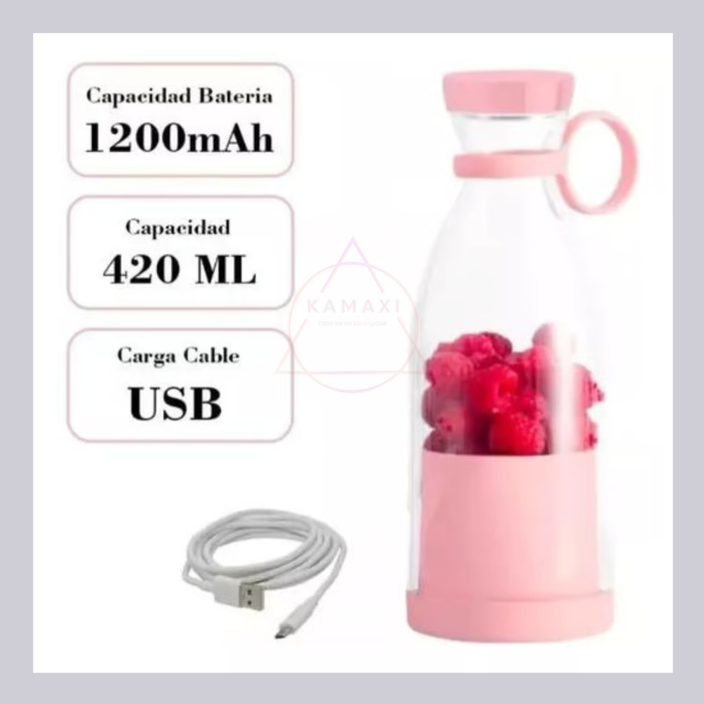 NutriBot™ 350 ml