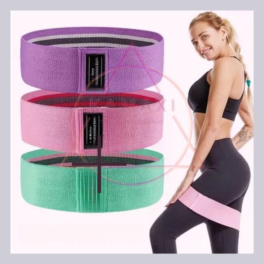 ResistFit™