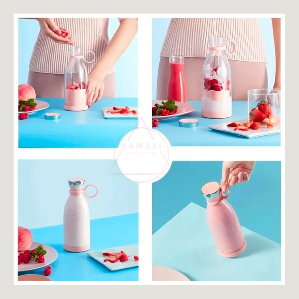 NutriBot™ 350 ml