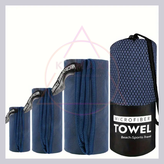 SwiftWipe™ de 3 piezas Deporte Baño